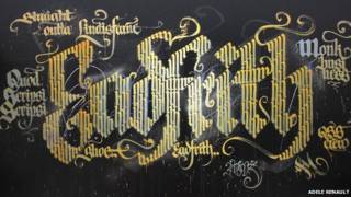 Obra de Niels Meulman