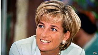 Diana de Gales