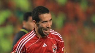Mohamed Aboutrika