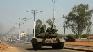 Imirwano muri Sudan y'amajyepfo