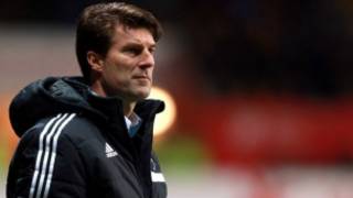 Michael Laudrup