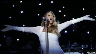 mariah carey