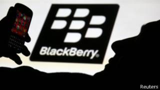 BlackBerry