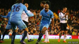 Manchester City