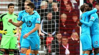 tottenham hotspur