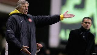 Arsene Wenger