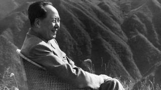 Mao Zedong