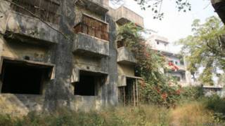 गुलबर्ग सोसायटी