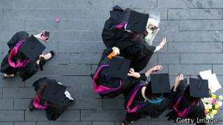 Students London