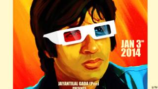 'शोले 3-डी'