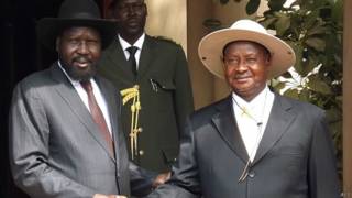 Museveni