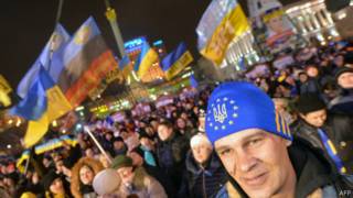 Євромайдан