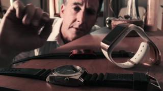 Relojes inteligentes