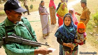 Bangladesh