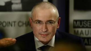 Khodorkovsky