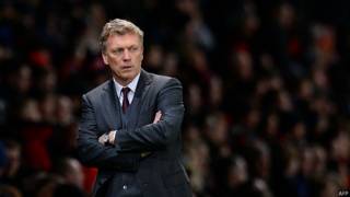 David Moyes