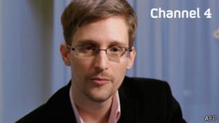 Snowden
