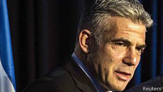 Yair Lapid