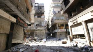 Yarmouk