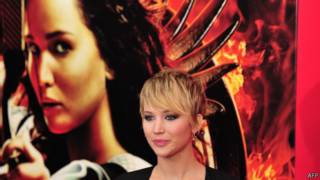 hunger games
