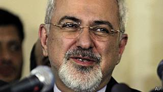 Mohammad Javad Zarif