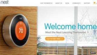 nest lab