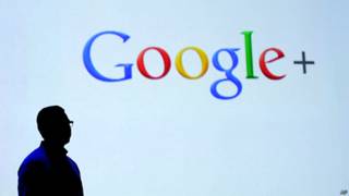 Google+