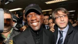 Clarence Seedorf