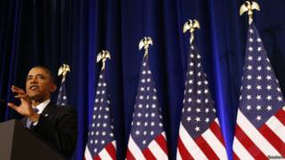 Barack Obama