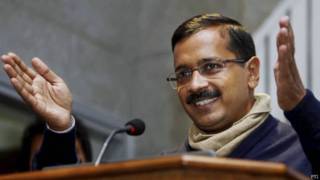 दिल्ली विधानसभा केजरीवाल