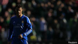Ronaldo