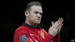 Wayne Rooney