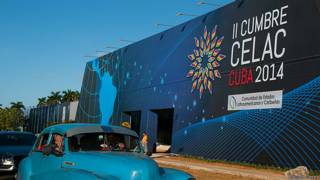 CELAC