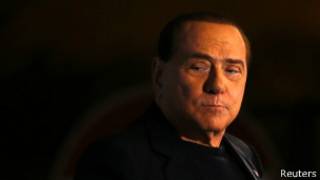 Silvio Berlusconi (foto de archivo)