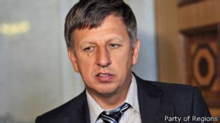 Володимир Макеєнко