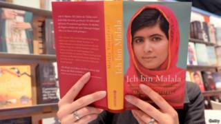 Buku Malala