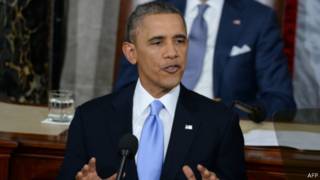 Barack Obama