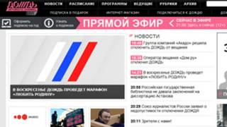 У відповідь на критику - телемарафон
