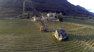 italy rock