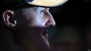 Michael Schumacher