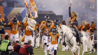 Halcones Marinos de Seattle