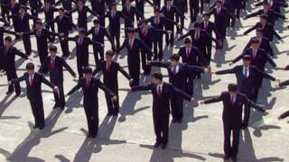 Universidad de Pyongyang