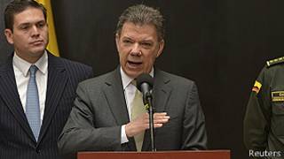 Santos y Pinzón