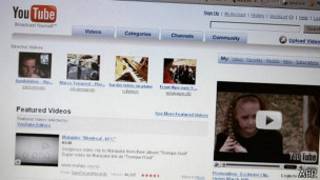 YouTube