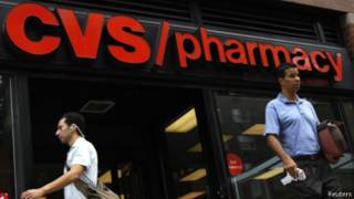 CVS Caremark