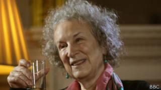 Margaret Atwood