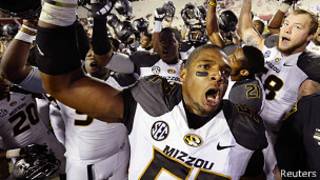 Michael Sam