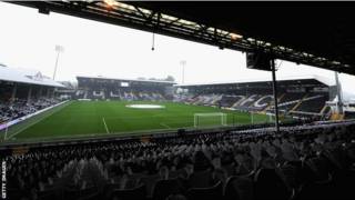fulham