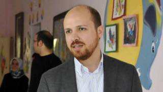 Bilal Erdoğan
