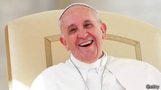 Papa Francisco